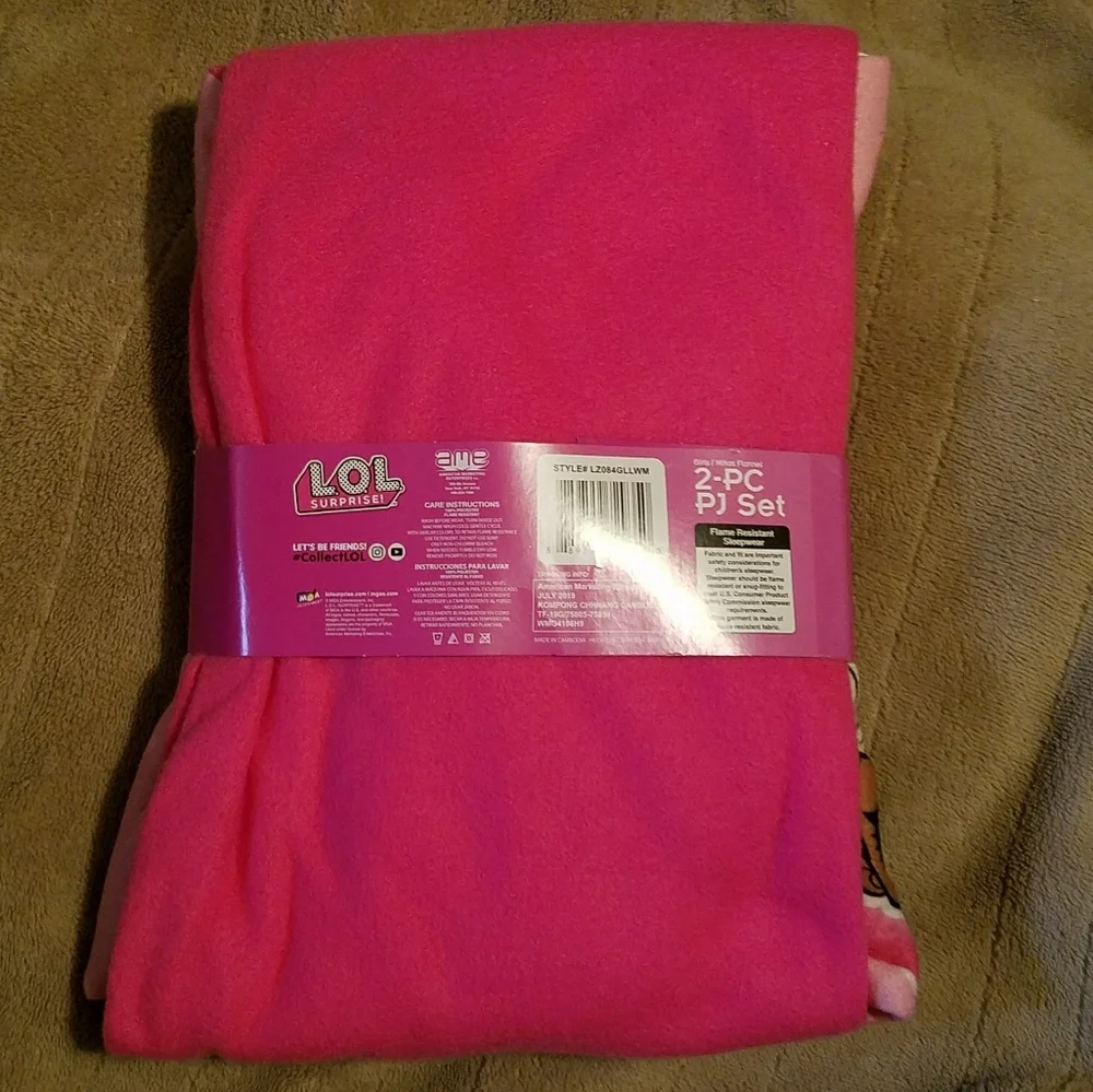 LOL Surprise! brand new